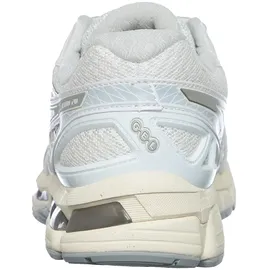 Asics Gel-Kayano 20 Herren Weiß / Silber 45
