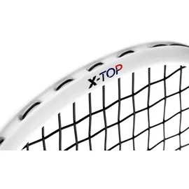 Tecnifibre Carboflex Jr V2 Junior-squashschläger - One Size