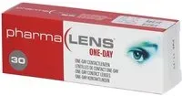 Pharmalens One-Day Lentilles +1,25 30 lentilles De Contact pc(s)