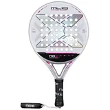 Nox-Xtreme Nox Ml10 Pro Cup Light By Miguel Lamperti 2025 Padelschläger - 350-365 gr