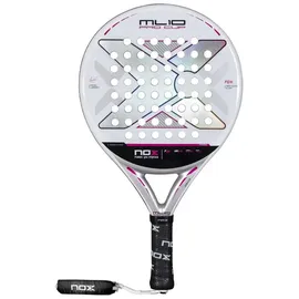 Nox-Xtreme Nox Ml10 Pro Cup Light By Miguel Lamperti 2025 Padelschläger - 350-365 gr
