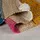 Flair Rugs Medina Teppichläufer 60 x 230 cm Bunt