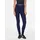 Pieces Jeggings Regular Maritime Blau XL