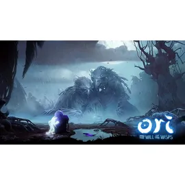 Ori and The Will Of The Wisps (XONE)