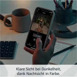 Ring Video Doorbell Pro Akku