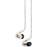 Shure SE535-CL-EFS transparent