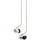 Shure SE535-CL-EFS transparent