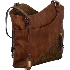 Rieker H1025-22 brown