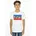 Kids sportswear logo Jungen Weiß 6 Jahre 6 Jahre