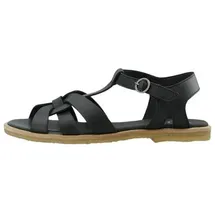 Ca'Shott Gitta Damen Schwarz 41