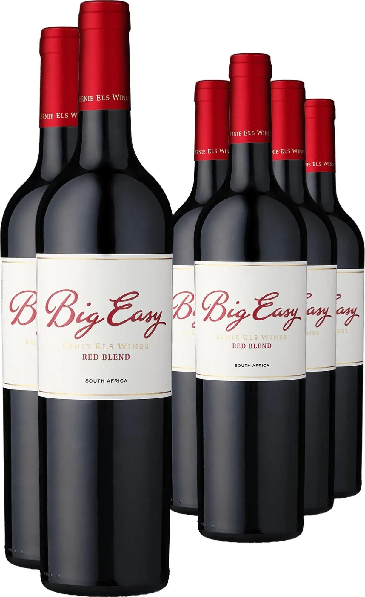 4+2-PAKET Big Easy 2022