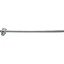 Elora Quergriff mit Gleitstück 1", ELORA-780-2