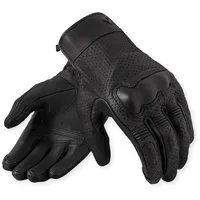 RevIt! Revit New Heights Damenhandschuhe - Black - XL
