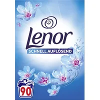 Lenor Aprilfrisch Waschmittel 4,95 kg