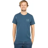 Chillaz Out of Order Herren blau - M,