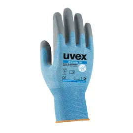 Uvex phynomic C5 6008110 Schnittschutzhandschuh Größe (Handschuhe): 10 EN 388 1 Paar