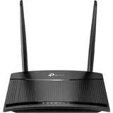 TP-Link TL-MR100 300Mbit/s Wireless N 4G LTE Router,