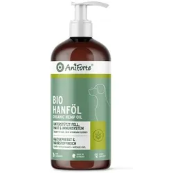 AniForte Bio Hanföl 1 l