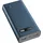 Cellular Line Power Bank Fast 20000 PD Green (60976) - Blau