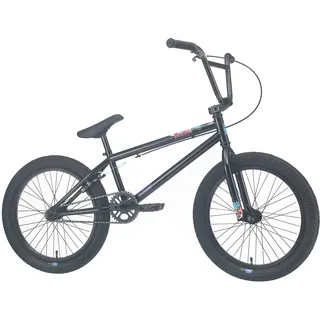 SI BMX SIBMX ST-1