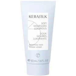 KERASILK Bändigende Maske Haarkur & -maske 50 ml