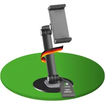 conecto Tablet Halterung für Samsung Galaxy Tab Schwarz