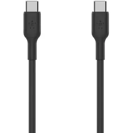 Belkin BoostCharge Hybrid-Ladegerät mit Powerbank 5K und Reisestecker-Set