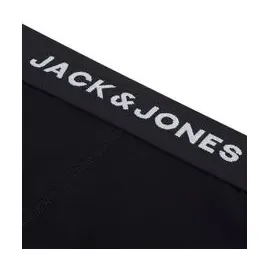 JACK & JONES Basic Trunks Mehrfarbig 3XL 6er Pack