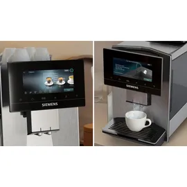 Siemens EQ.900 plus TQ923EZ3 Edelstahl