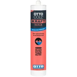 Otto Chemie Ottocoll Kraftmax P 341 beige - 310 ml Kartusche