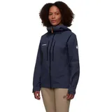 Mammut Taiss Hs Jacke - Marine / Black - L