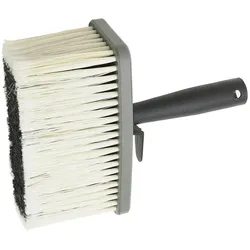 Deckenbürste 175 x 85 mm Deckenbürste Kleisterbürste Tapezierwerkzeug varivendo Malerbedarf