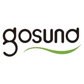 Gosund Smart Plug EP2-Z ZigBee Weiß 4 St.