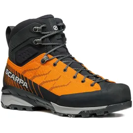 Scarpa Mescalito TRK Planet GTX Herren Tonic/Black 46,5