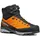 Scarpa Mescalito TRK Planet GTX Herren Tonic/Black 46,5