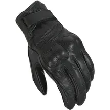 Macna Bold Schwarz XS