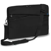PEDEA Tablet Tasche für Samsung Galaxy Tab S9 Ultra Blau/Schwarz