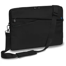 PEDEA Tablet Tasche für Samsung Galaxy Tab S9 Ultra Blau/Schwarz