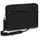 PEDEA Tablet Tasche für Samsung Galaxy Tab S9 Ultra Blau/Schwarz