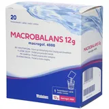 Blanco Pharma Macrobalans Pulver zur, zum Herst.e.Lsg.z.Einnehmen