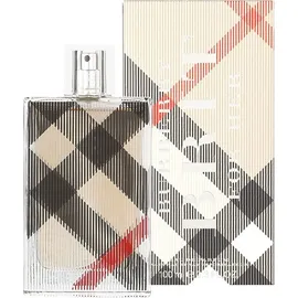 Burberry Brit For Her Eau De Parfum 100 ml