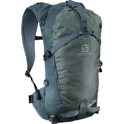 SALOMON MTN 15 - Uni., mallard blue (M/L)