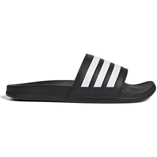 Adidas Comfort Adilette Core Black / Cloud White / Core Black 46