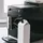 Melitta Latticia OT F300-103 Schwarz + Milchlanze