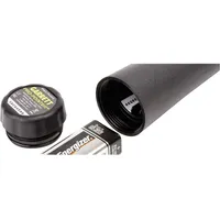 Garrett Metalldetektor Pro Pointer II Handdetektor akustisch, Vibration