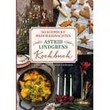 Oetinger So schmeckt mein Weihnachten