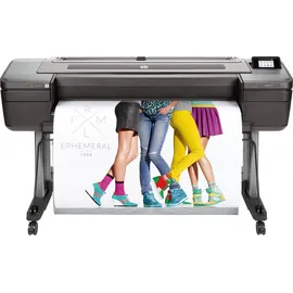 HP DesignJet Z9+ PostScript Großformatdrucker Plotter