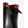 Aigle Myrica Gummistiefel Navy / Red 41
