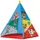 Simba John Tipi Zelt Paw Patrol 100x100x140cm