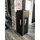Buderus Stage F9 Kaminofen Stahl Schwarz
